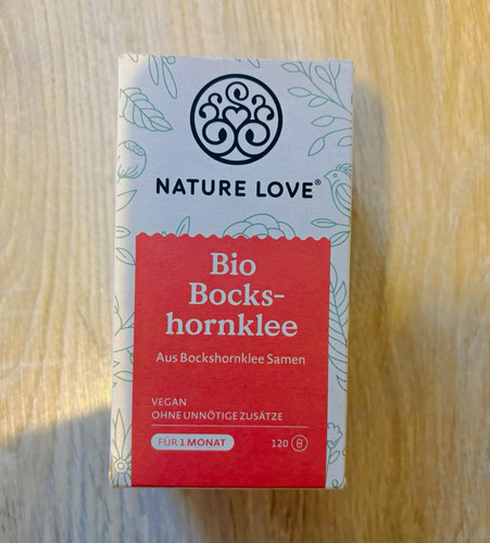 Nature love set bio - nature,