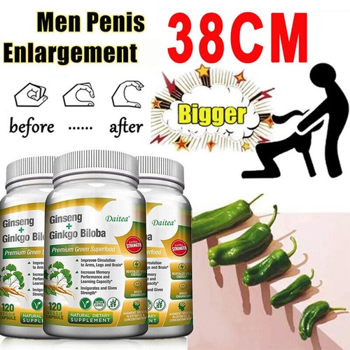 Koreanischer roter ginseng - koreanischer,