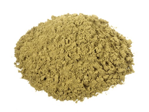 Ginkgo biloba pulver - |,