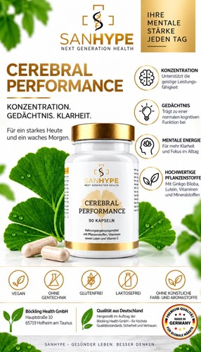 Sanhype cerebral performance - sanhype,