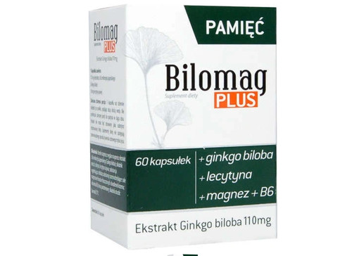 Bilomag plus 120 180 - bilomag, 60/120/180