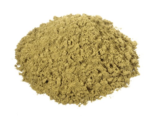Ginkgo biloba pulver - |,