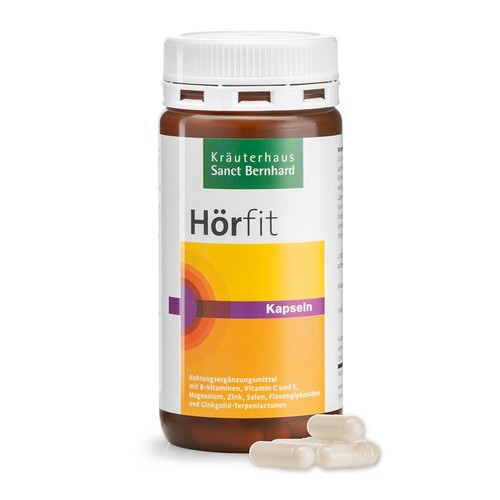 Hörvermögen ginkgo - |, &