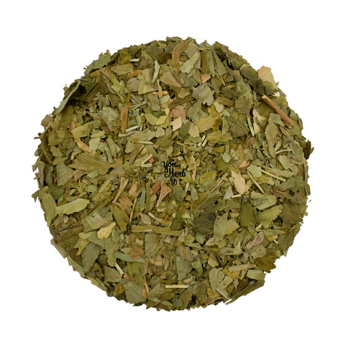 Ginkgo biloba lose blätter - lose,